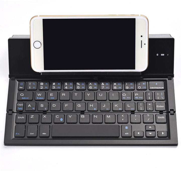 Portable Bluetooth Keyboard Kalsten