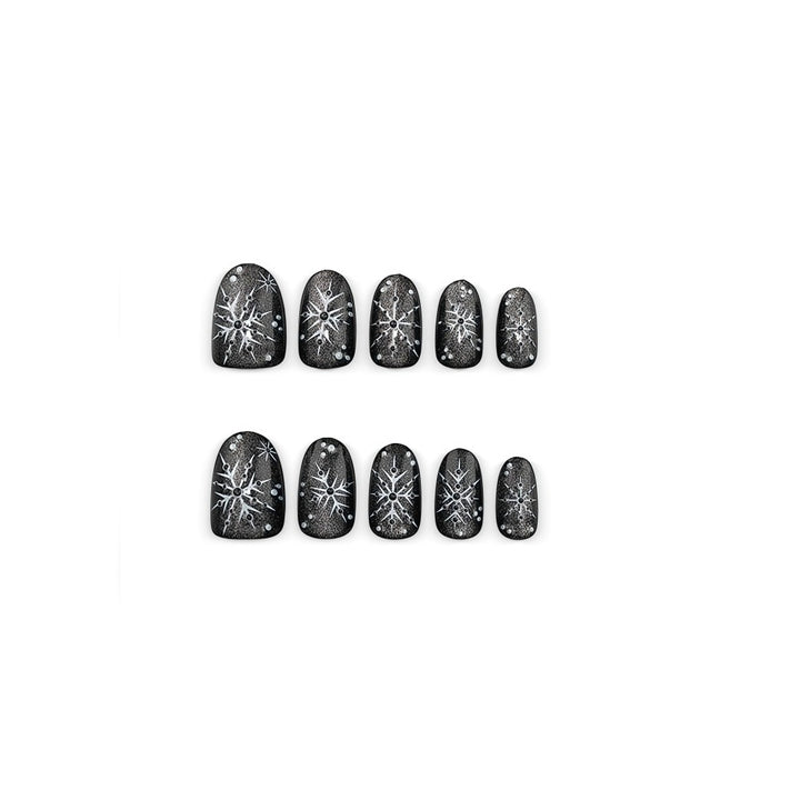 Reusable Gel Nails Kalsten