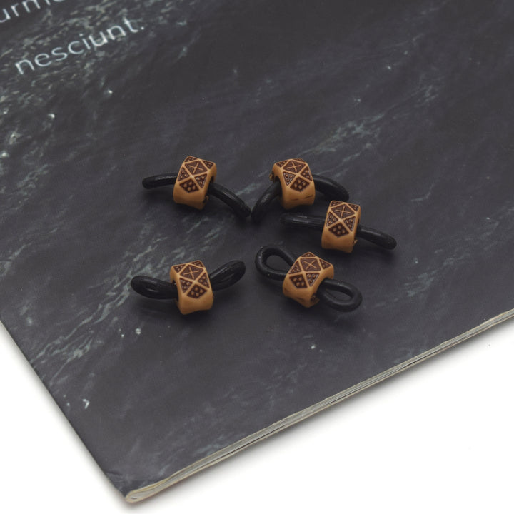 Adjustable Decorative Eyewear Holders Kalsten