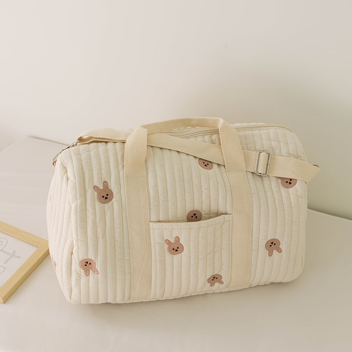 Quilted Storage Kalsten