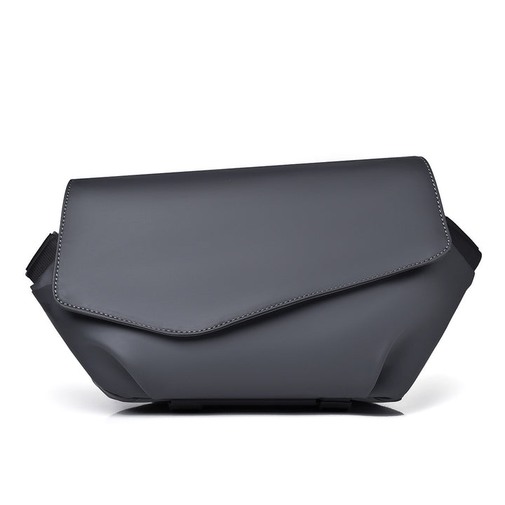 Sleek Waterproof Crossbody Bag Kalsten