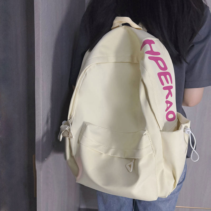 Spacious Multi-Compartment Backpack Kalsten