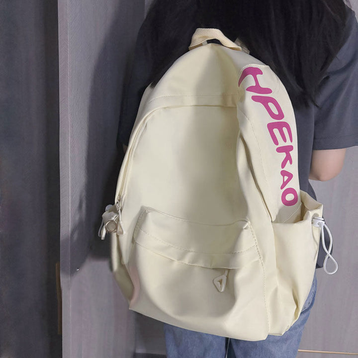 Spacious Multi-Compartment Backpack Kalsten