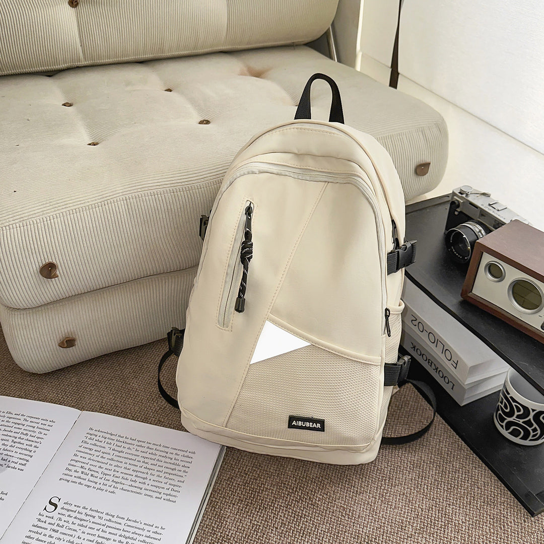 Multi-Functional Laptop Backpack