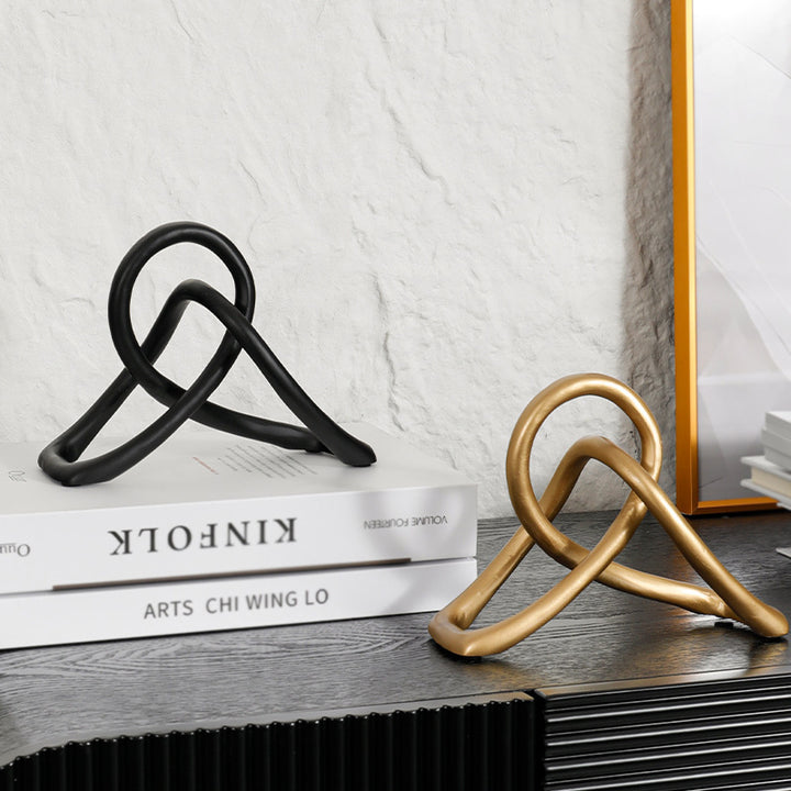 Artistic Table Decor