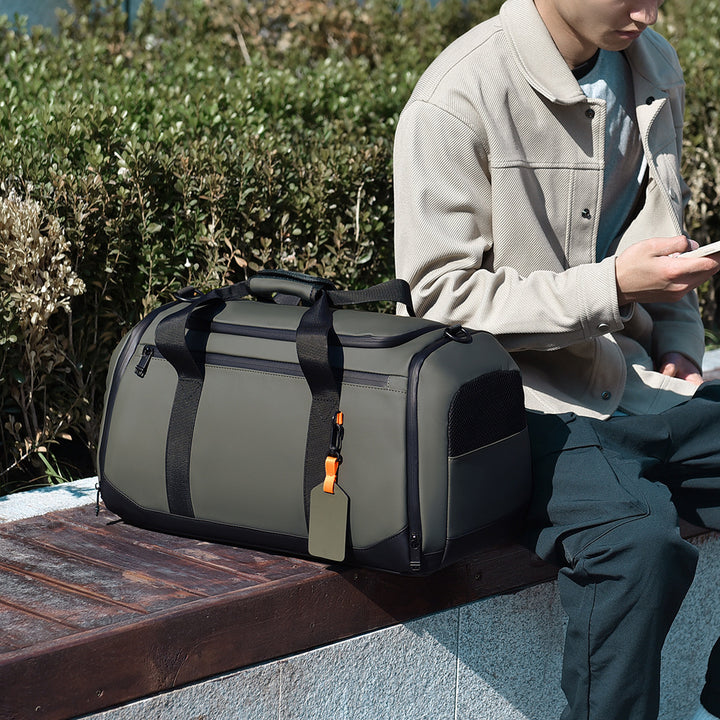 Waterproof Adventure Duffle Bag Kalsten 1786342560
