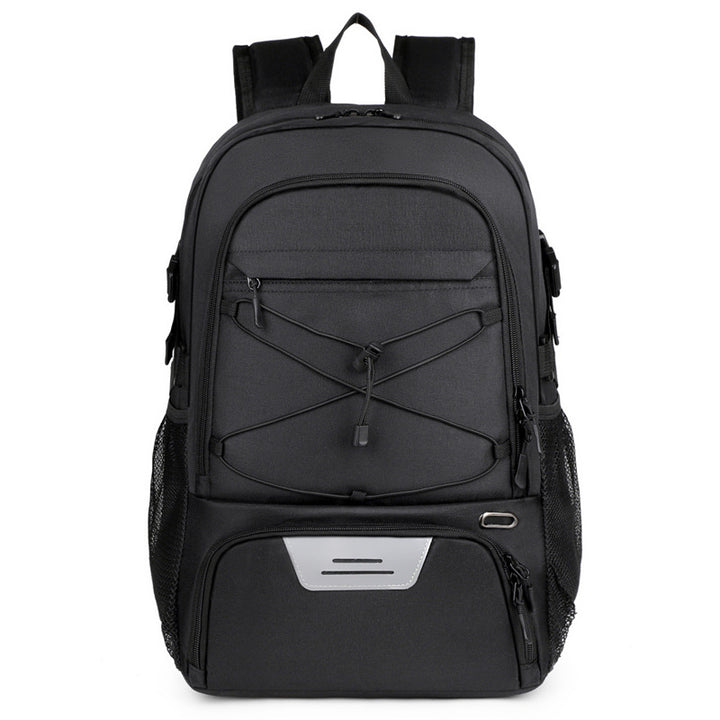 Multi-Compartment Travel Backpack Kalsten
