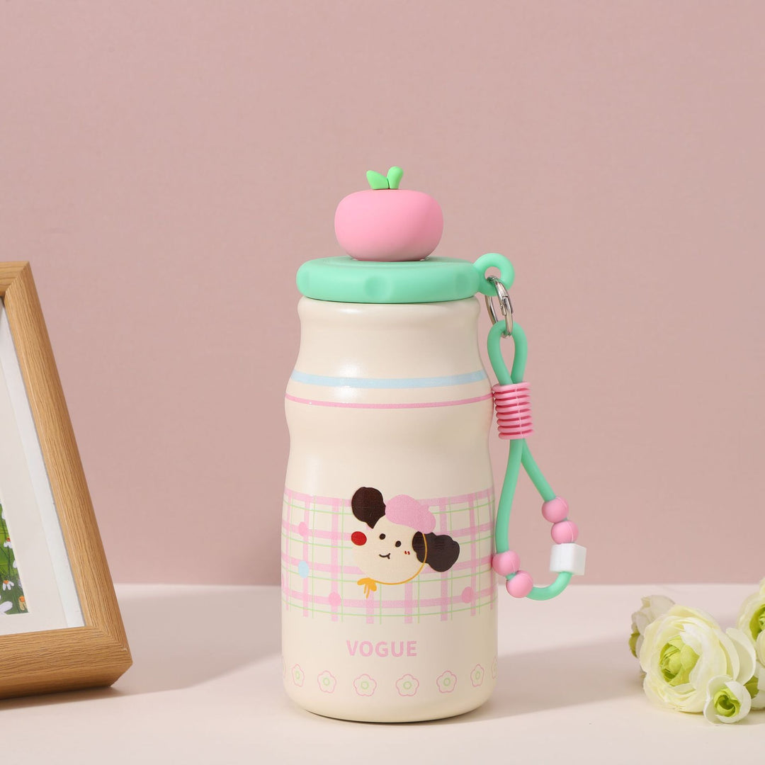 Fun-Shaped Portable Water Bottle Kalsten