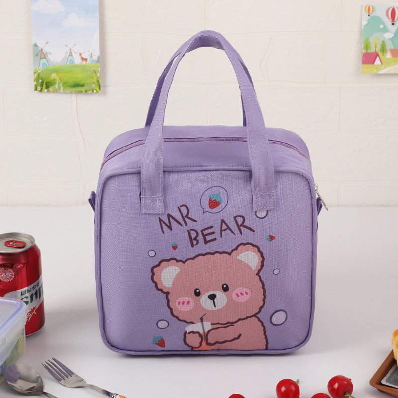 Children's Insulated Lunch Bag Kalsten