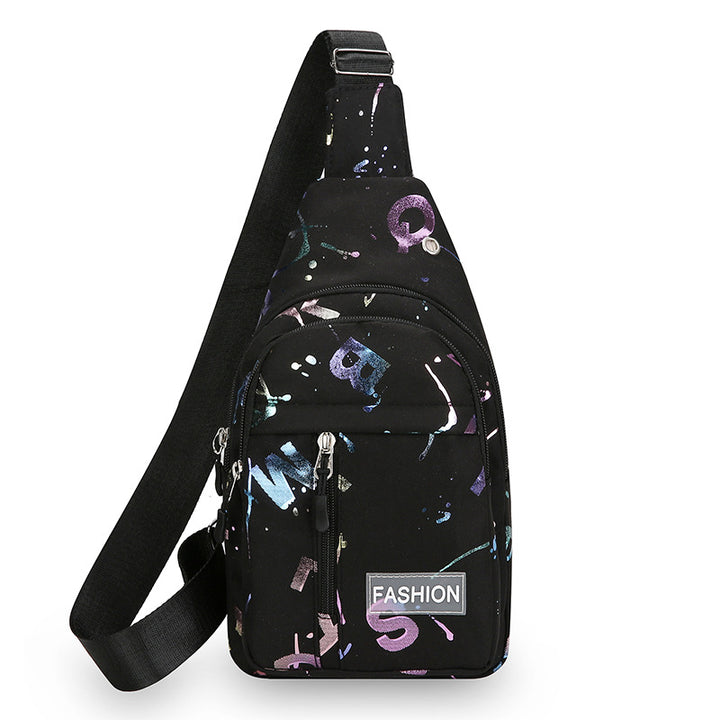 Artistic Sling Bag Kalsten