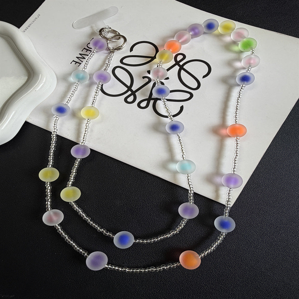 Decorative Beaded Eyewear Chain Kalsten 1790135737