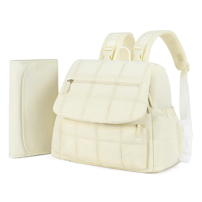 Multifunctional backpack with practical compartments Kalsten