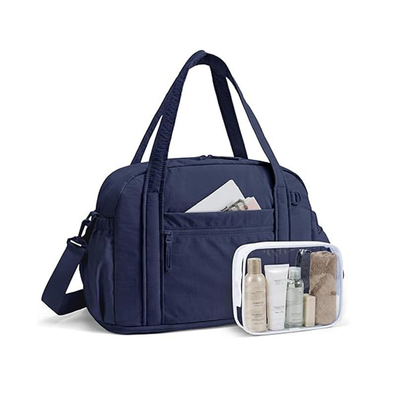 Multi-Functional Travel Duffle Bag Kalsten