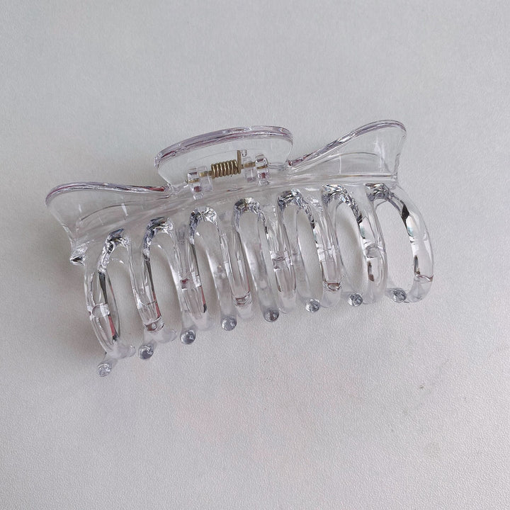 Elegant Oversized Hair Claw Clip Kalsten