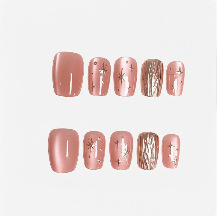 Artificial Nail Set Kalsten