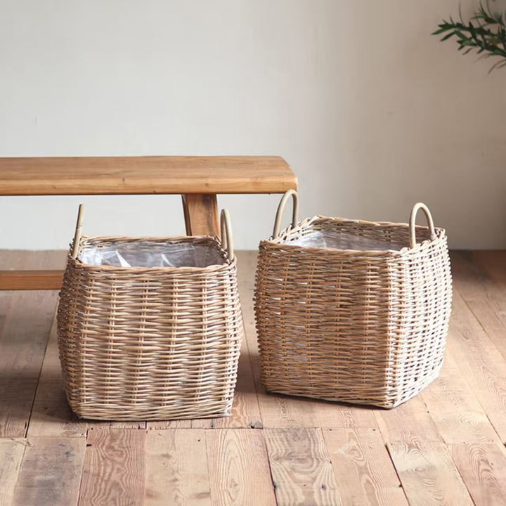 Decorative Basket Kalsten
