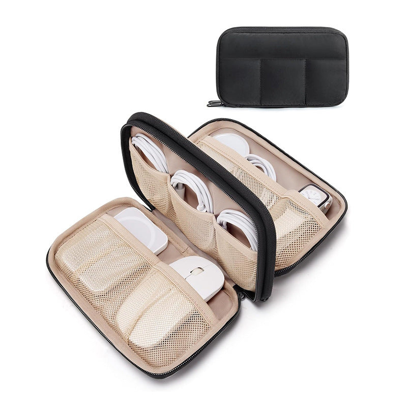 Multifunctional Electronics Organizer Bag Kalsten