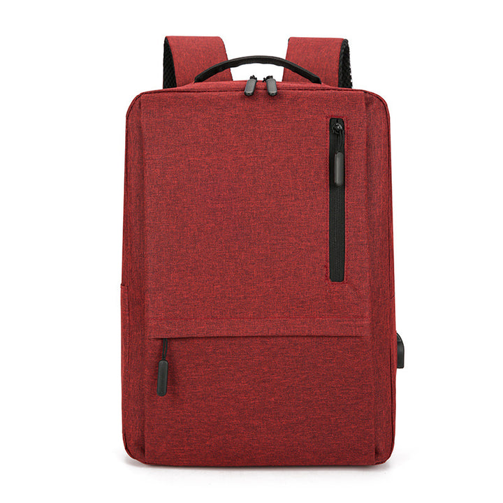 Versatile Professional Slim Backpack Kalsten