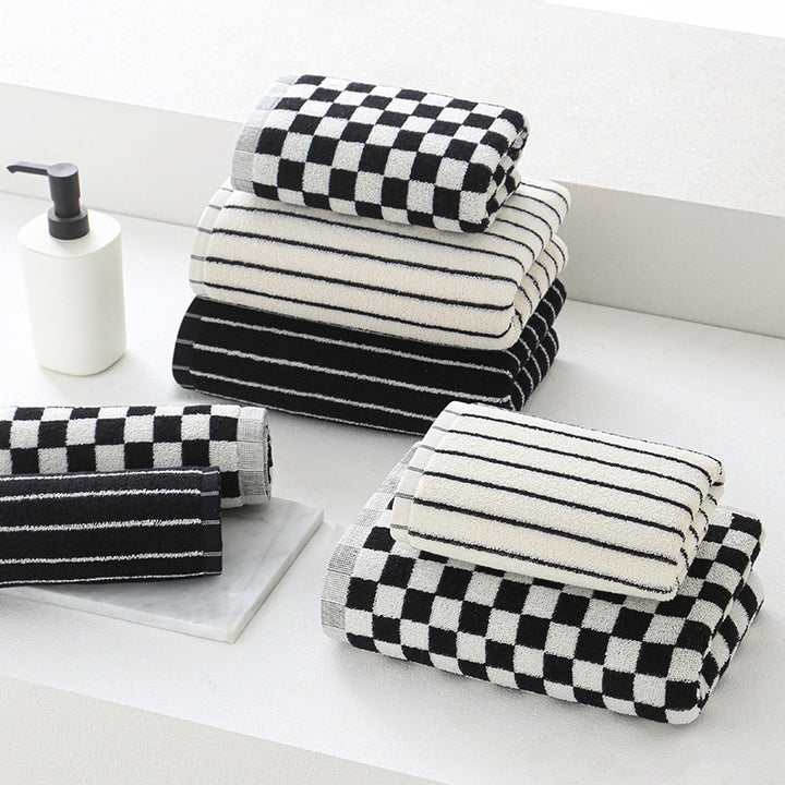 Women's Cotton Towel Kalsten