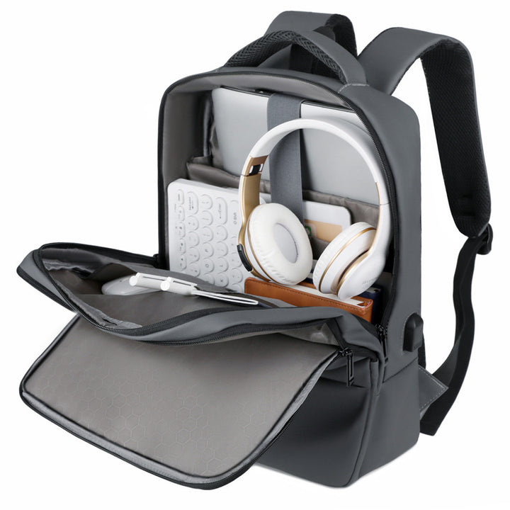 Functional Business Laptop Backpack Kalsten