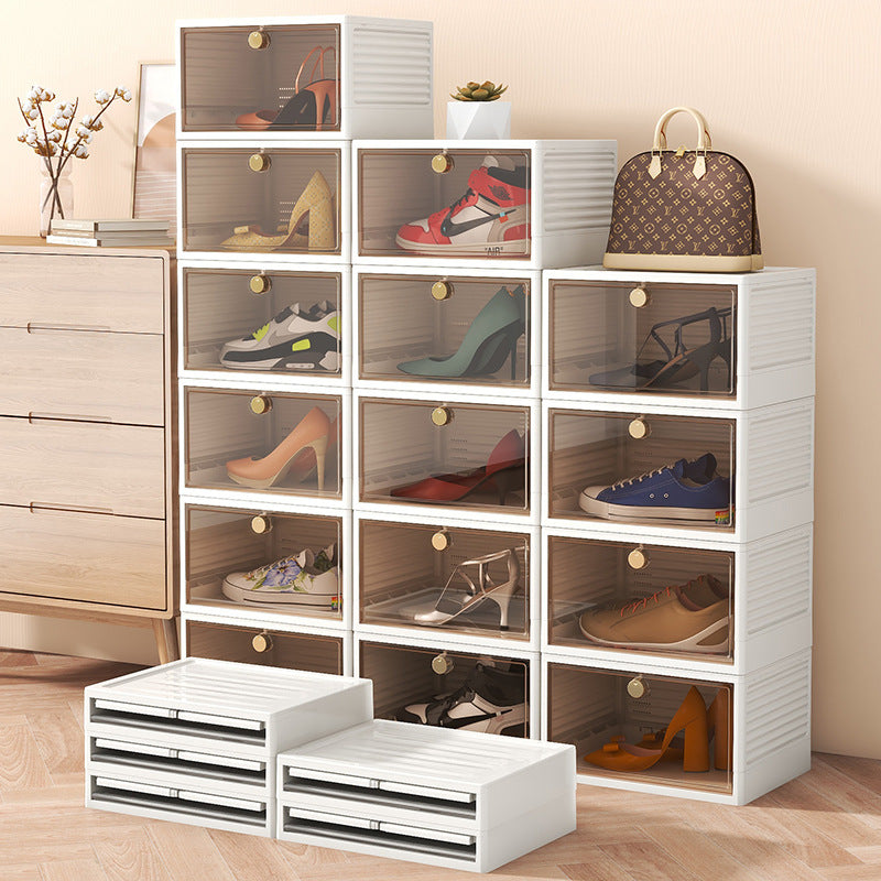 Shoe storage Kalsten