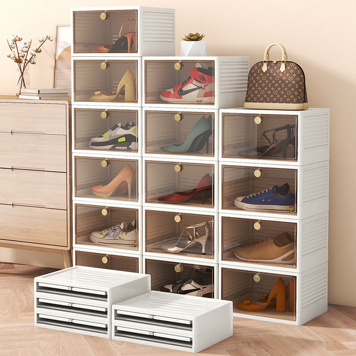 Shoe storage Kalsten