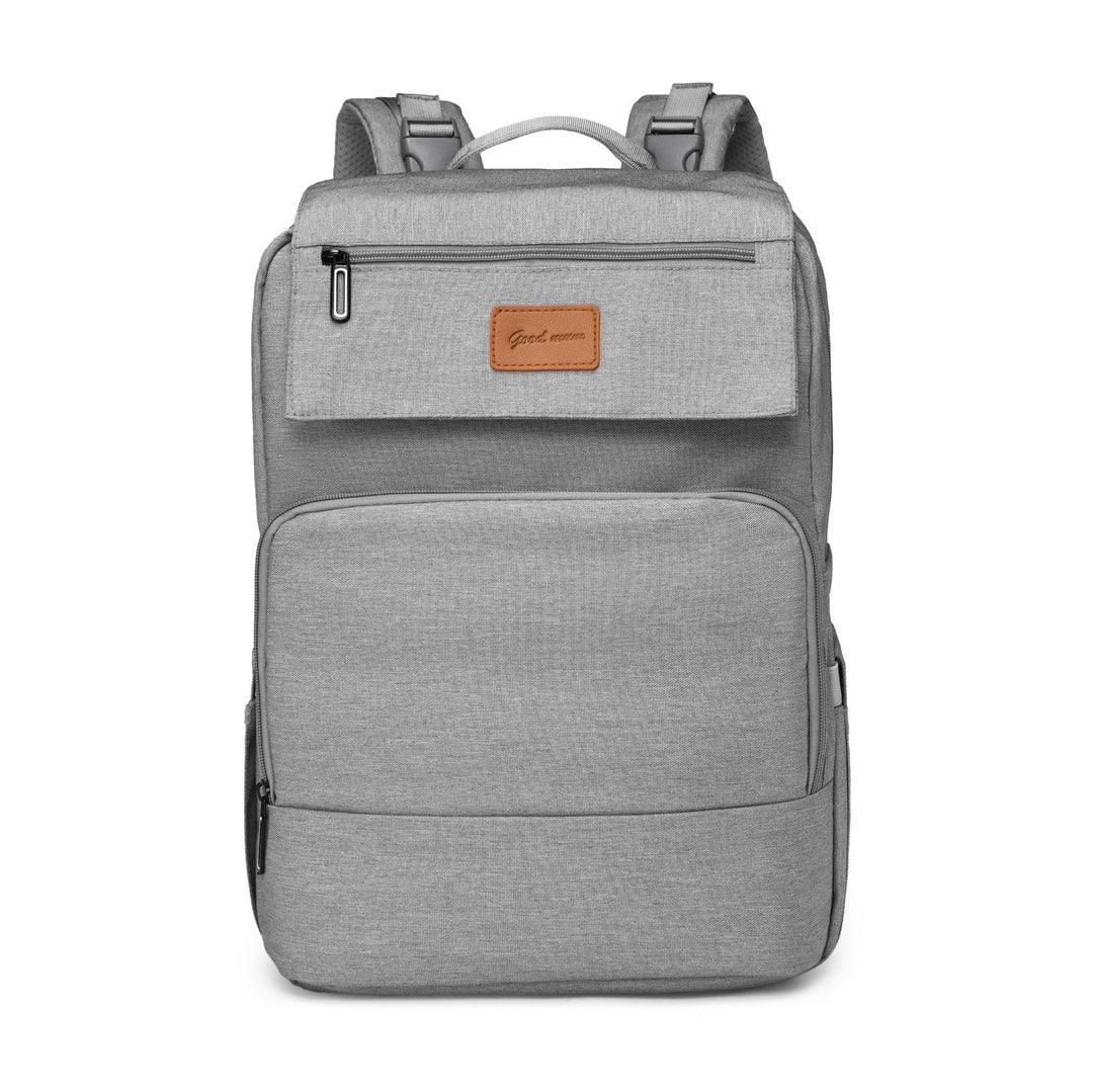 Adventure-Ready Ocean-Themed Backpack Kalsten