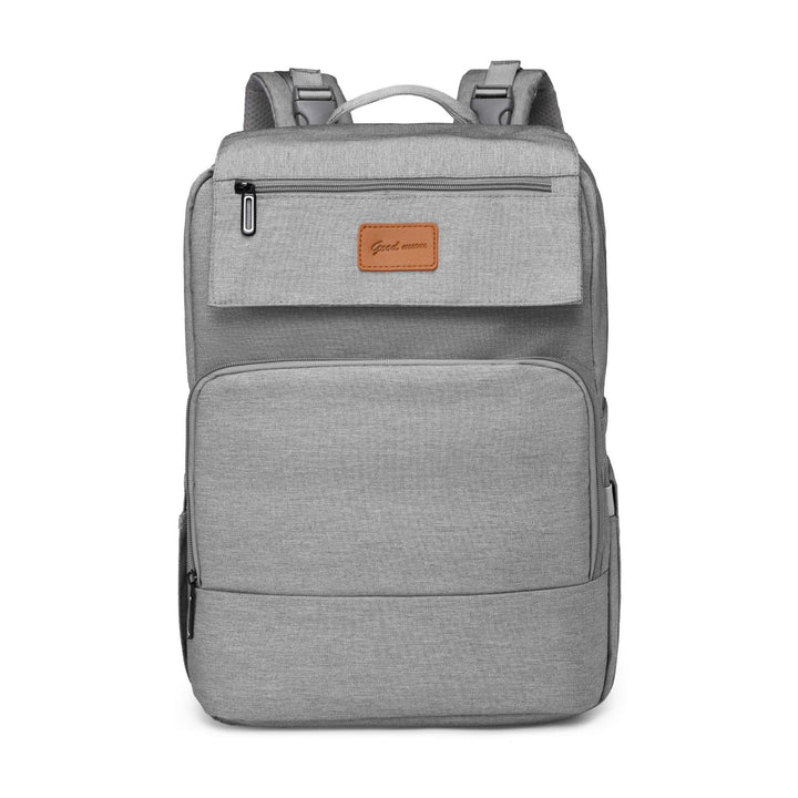 Adventure-Ready Ocean-Themed Backpack Kalsten