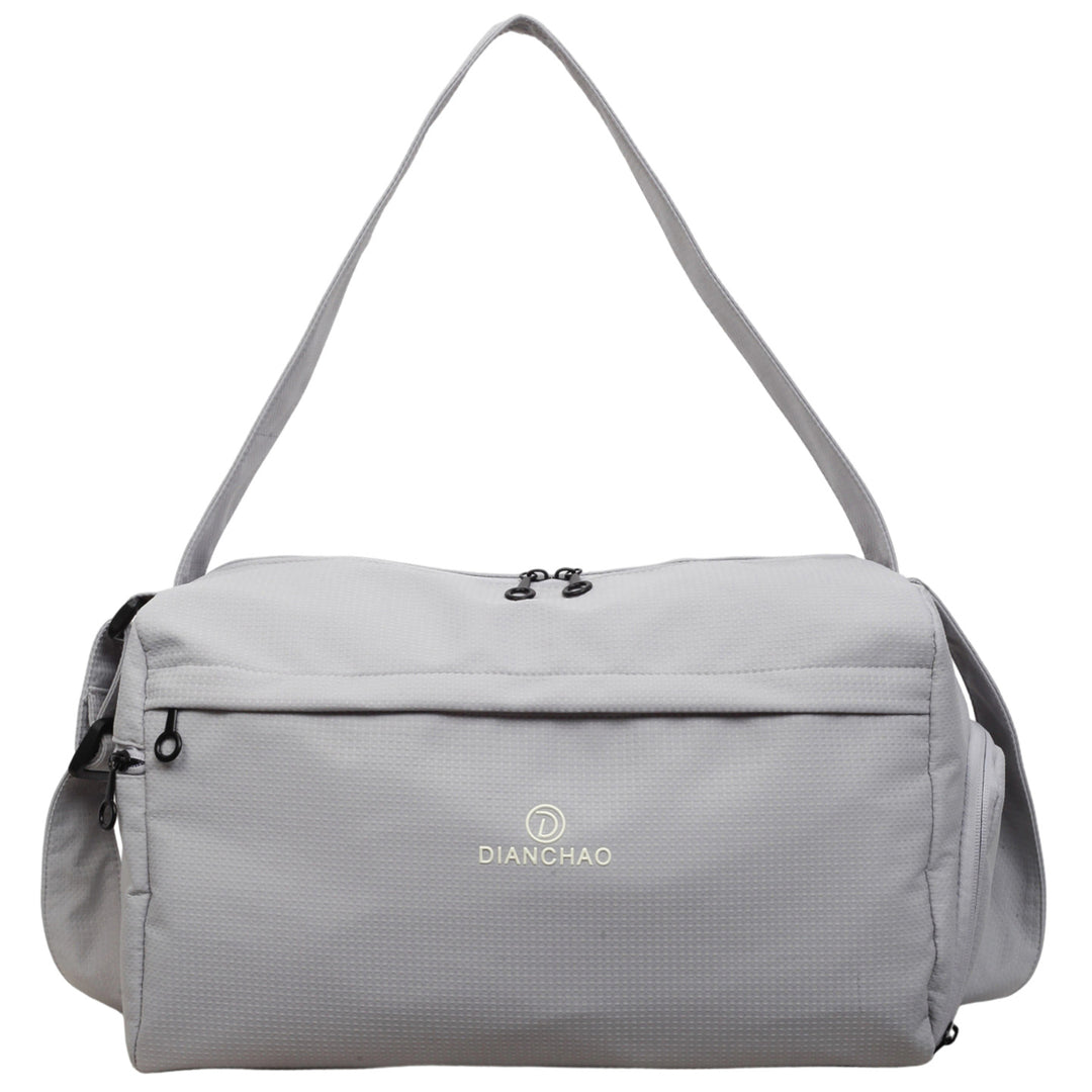 Spacious Utility Gym Bag Kalsten