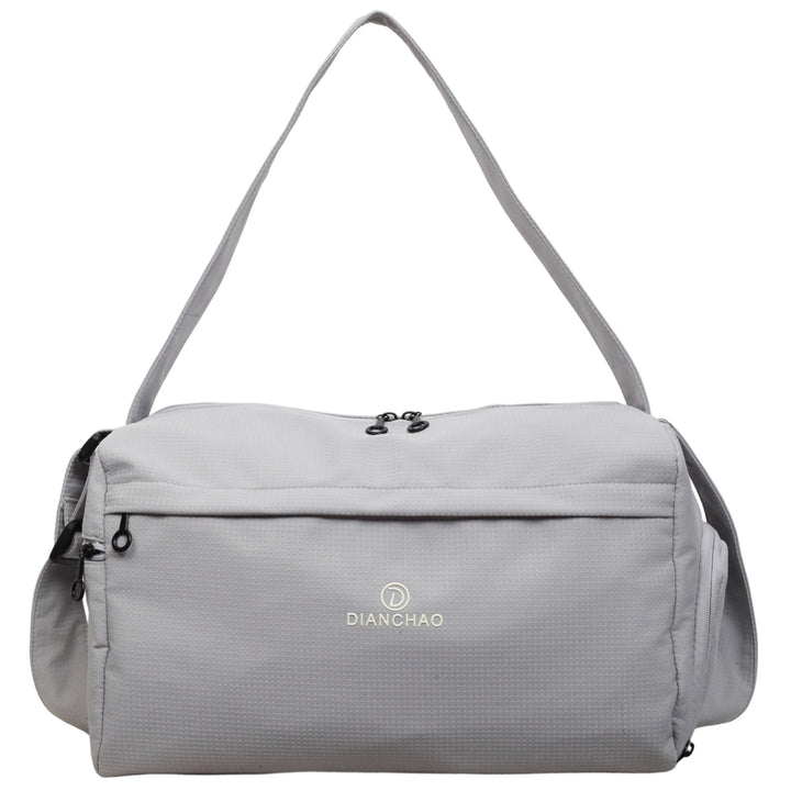 Spacious Utility Gym Bag Kalsten