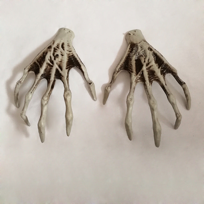 Realistic Decorative Skeleton Hands Kalsten