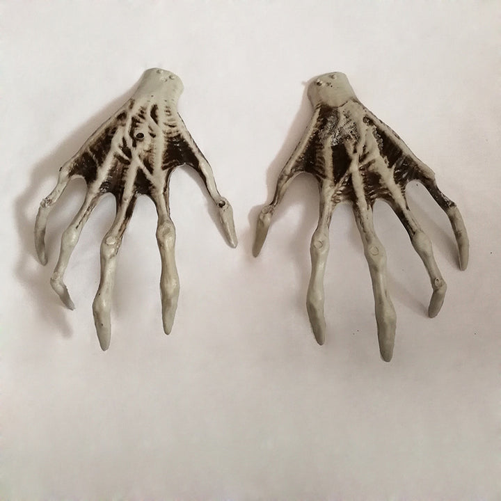 Realistic Decorative Skeleton Hands Kalsten