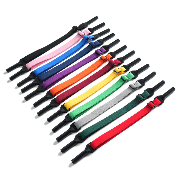 Adjustable Eyewear Safety Strap Kalsten