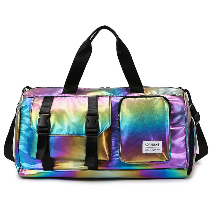 Stylish Sports Duffle Bag Kalsten