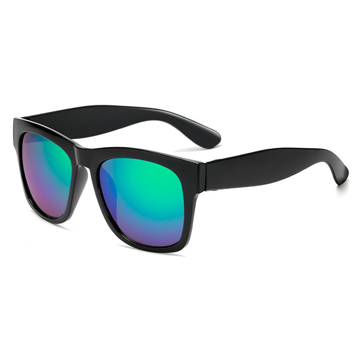 Stylish Square Frame Sunglasses Kalsten