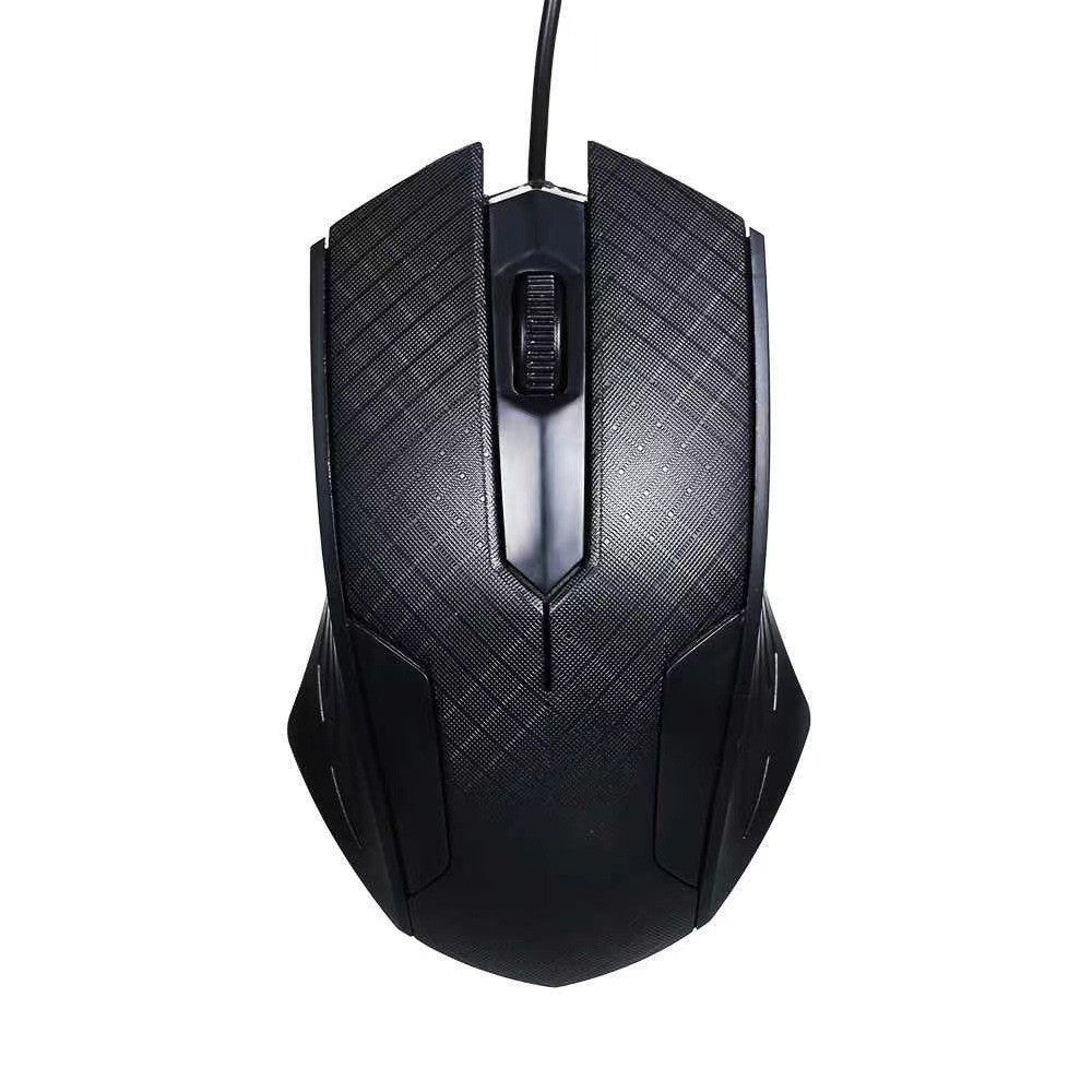 Ergonomic Wired Gaming Mouse Kalsten