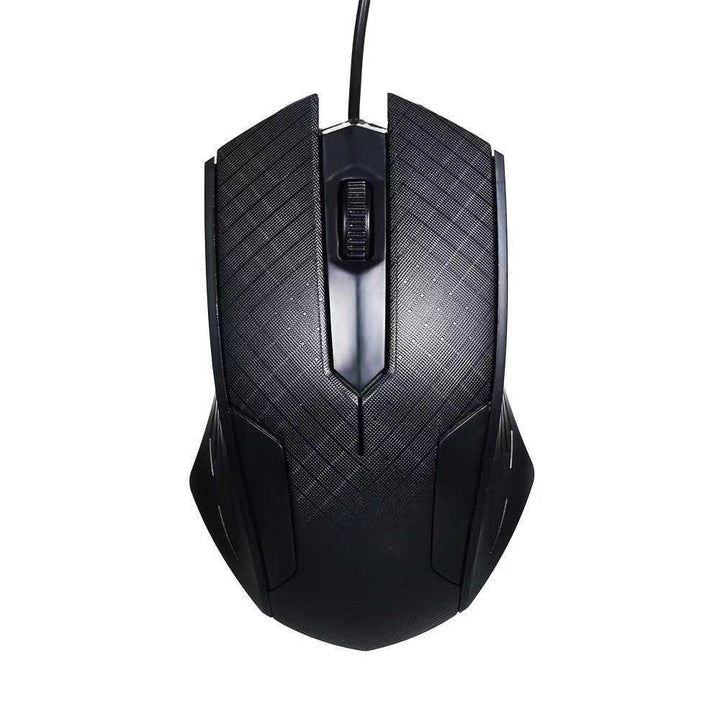 Ergonomic Wired Gaming Mouse Kalsten