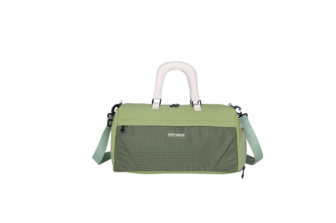 Versatile Travel Duffel Bag