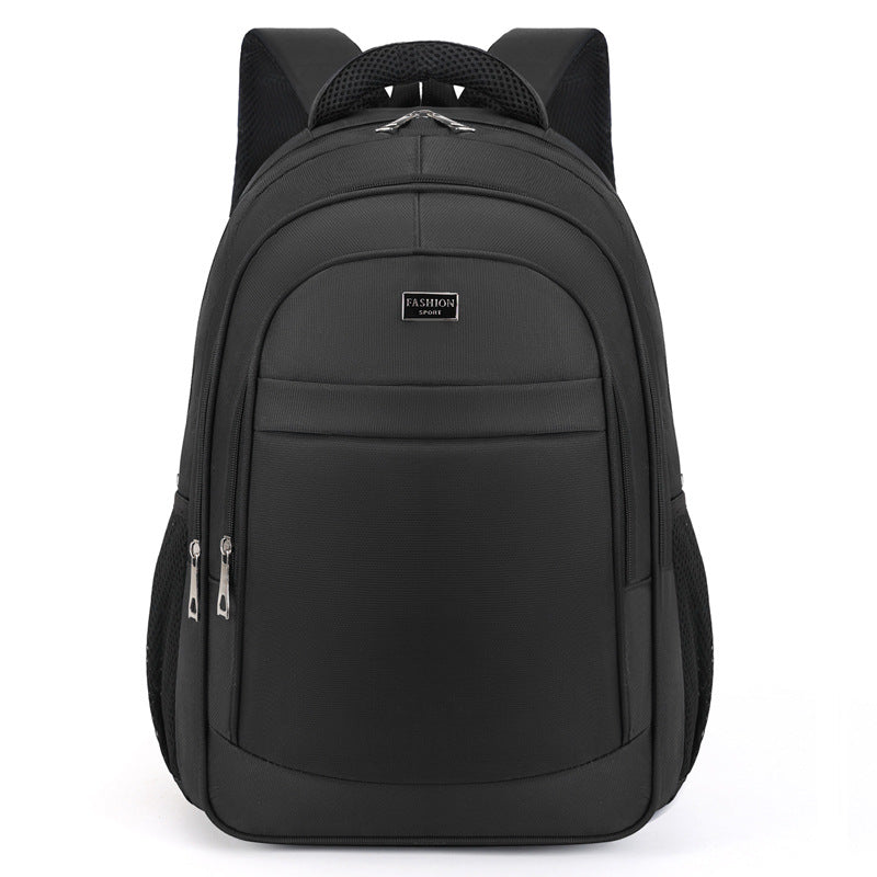 Ergonomic Multi-Pocket Backpack Kalsten