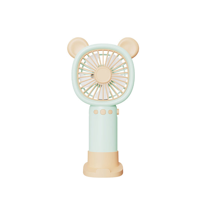 Ladies Portable Hand Fan Kalsten