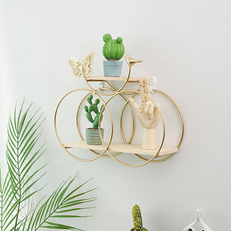 Decorative Shelf