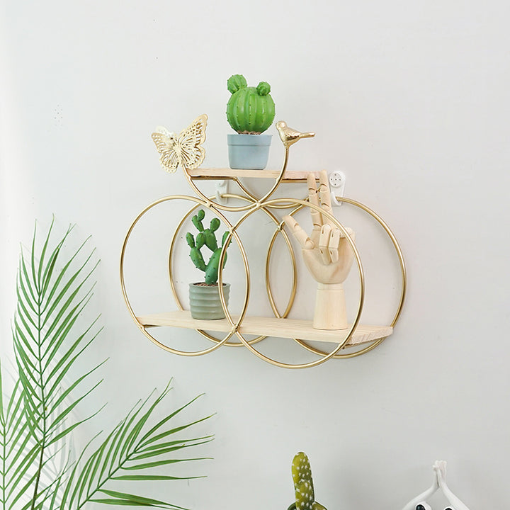 Decorative Shelf