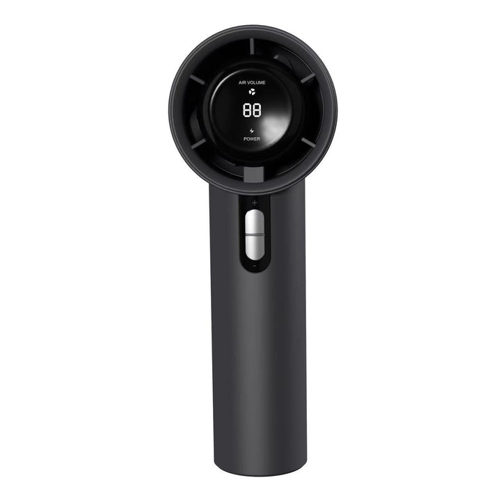 Men's portable air cooler with digital control Kalsten