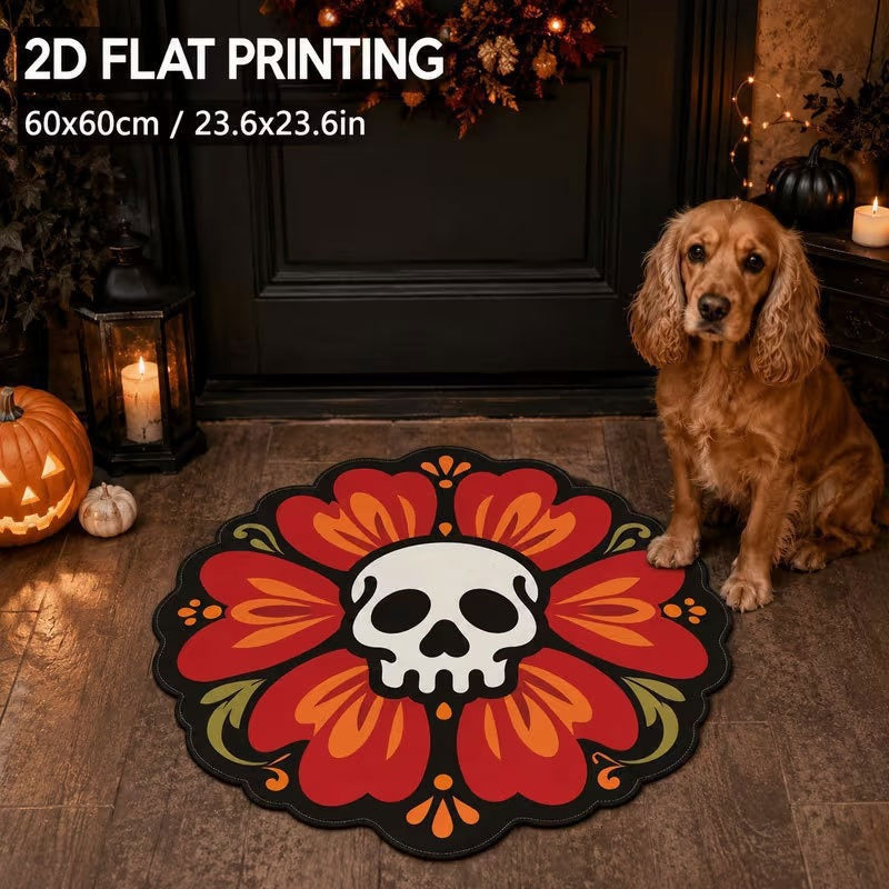 Decorative Door Mat