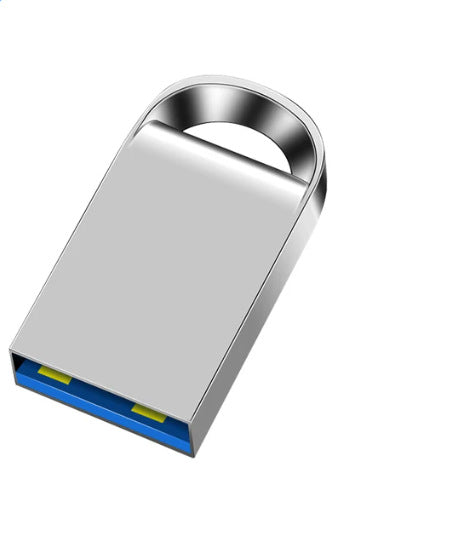 High-Speed USB-C Flash Drive Kalsten