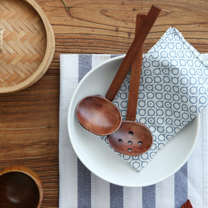 Bamboo Soup Ladle Kalsten