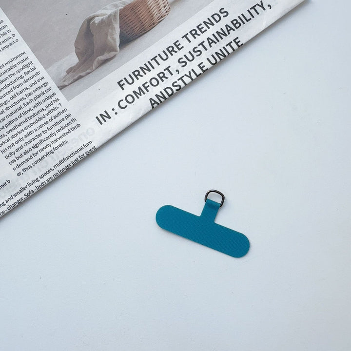 Versatile Silicone Tag Kalsten