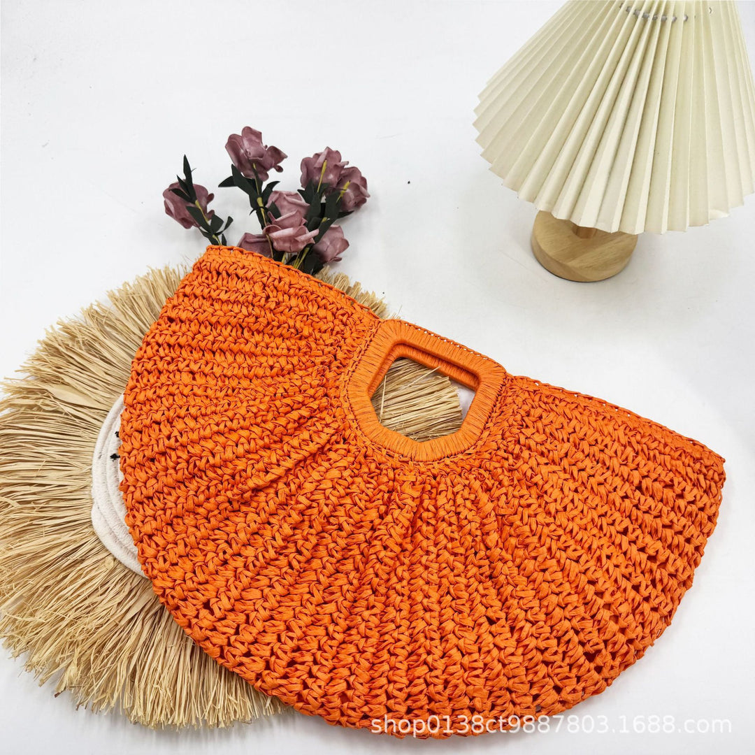 Handcrafted Designer Bag Kalsten