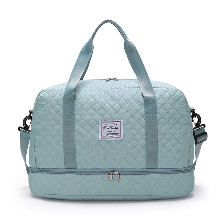 Travel Duffle