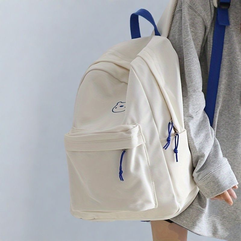 Leisure Backpack Kalsten